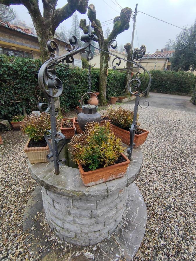 Casa La Falegnameria Bivigliano Exterior photo